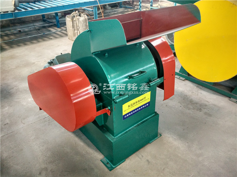 MX-460銅米機(jī)