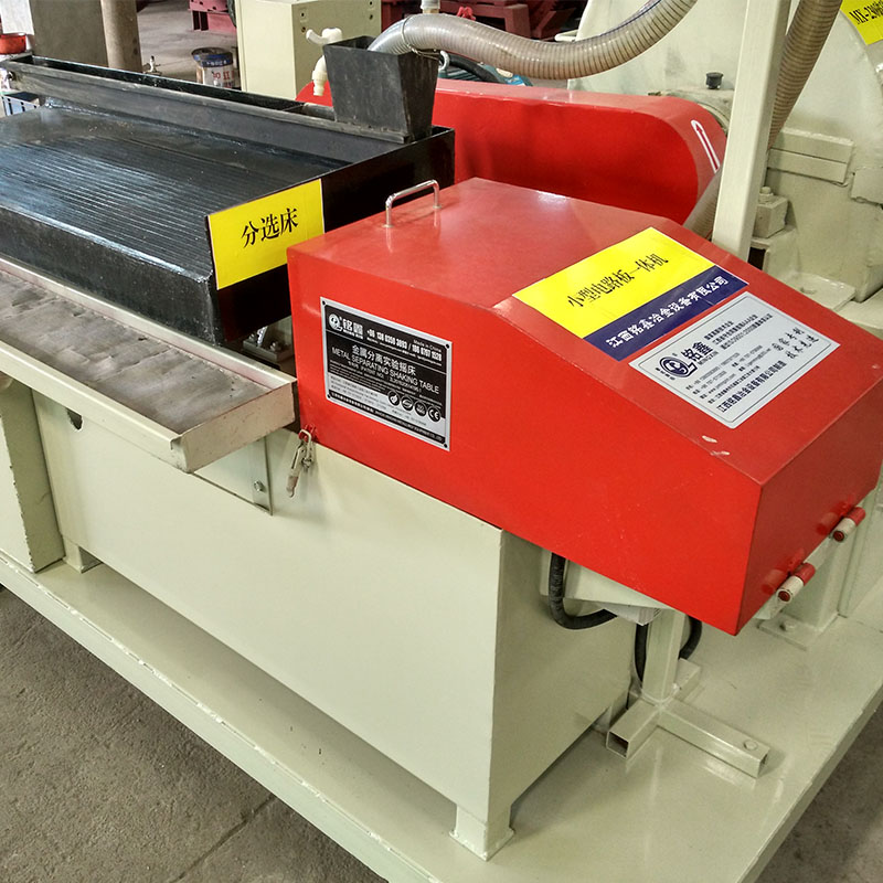 Micro mobile sorting machine (???? ??? ???)