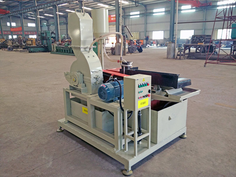 Micro mobile sorting machine (???? ??? ???)