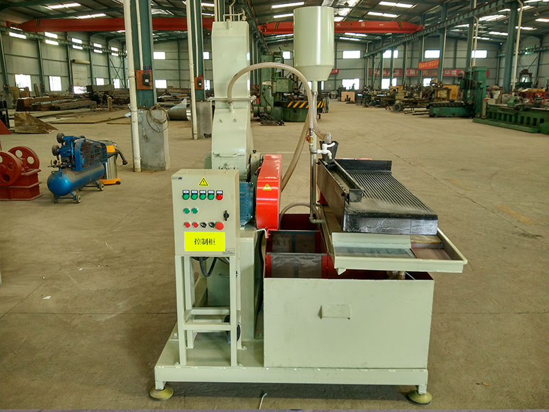 微型移動分選機