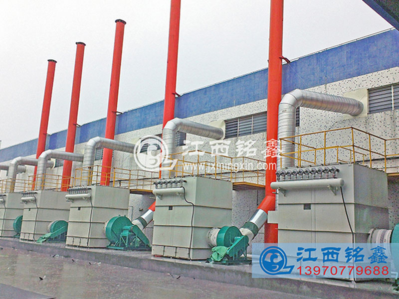 拆裝流水線及除塵設備