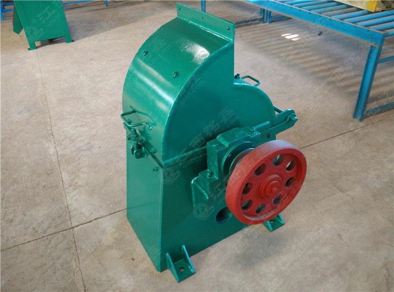 MX-460錘式粉碎機(jī)