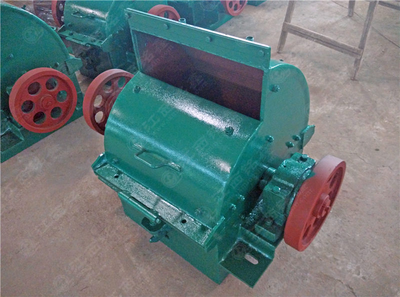 MX-580錘式粉碎機(jī)