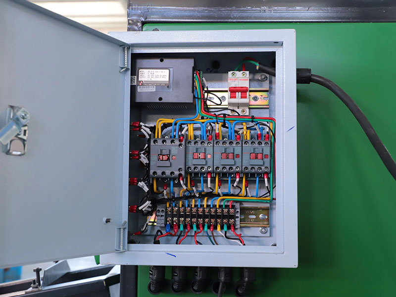 MX-100 Mini 30kg/h ?? Granulator