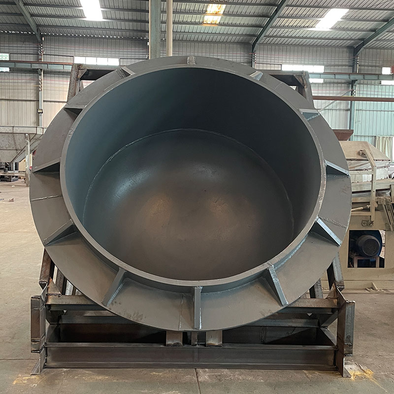 鉛冶煉罐/熔鍊壺