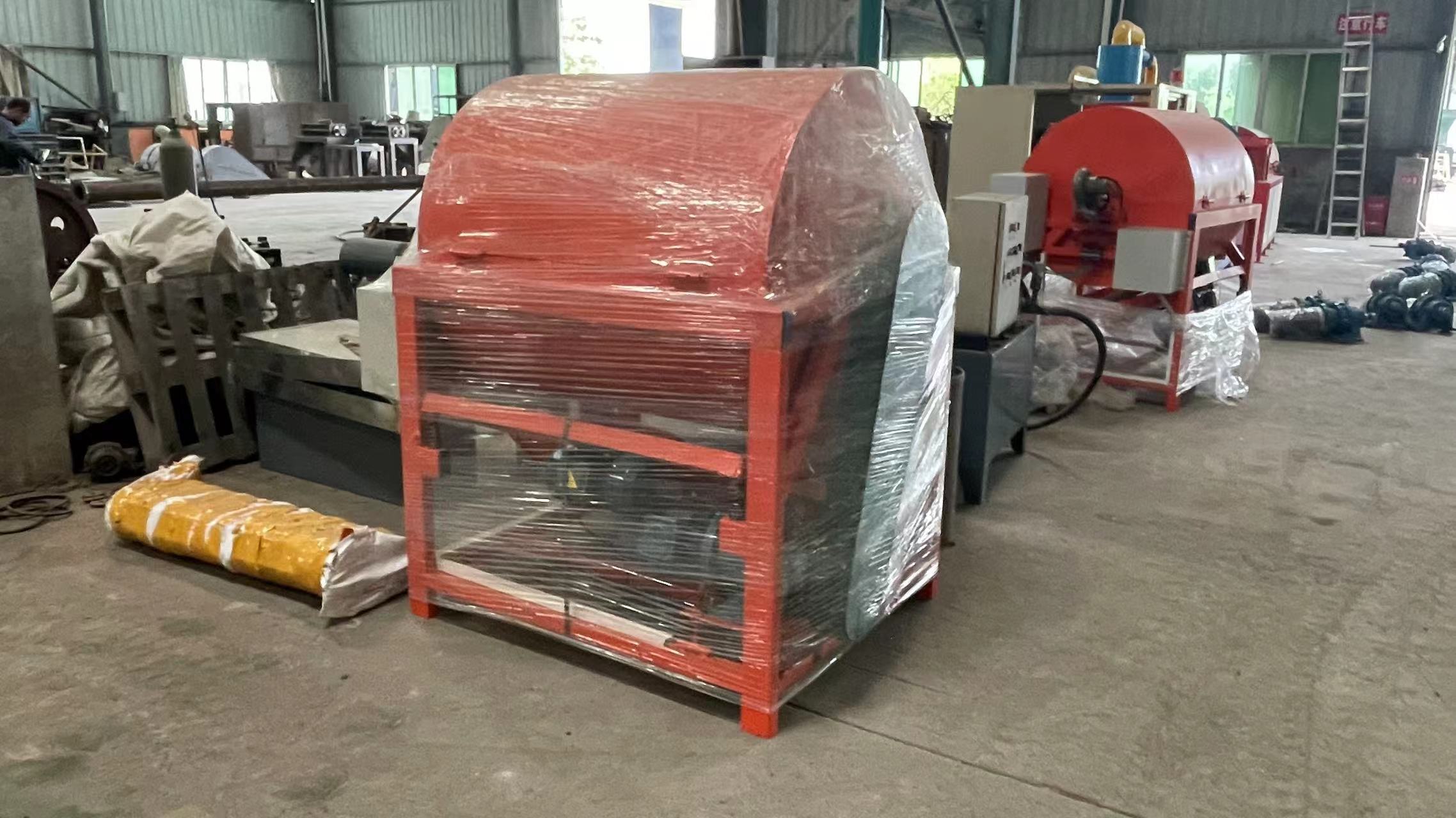 PCB Electronic Component Removal Machine