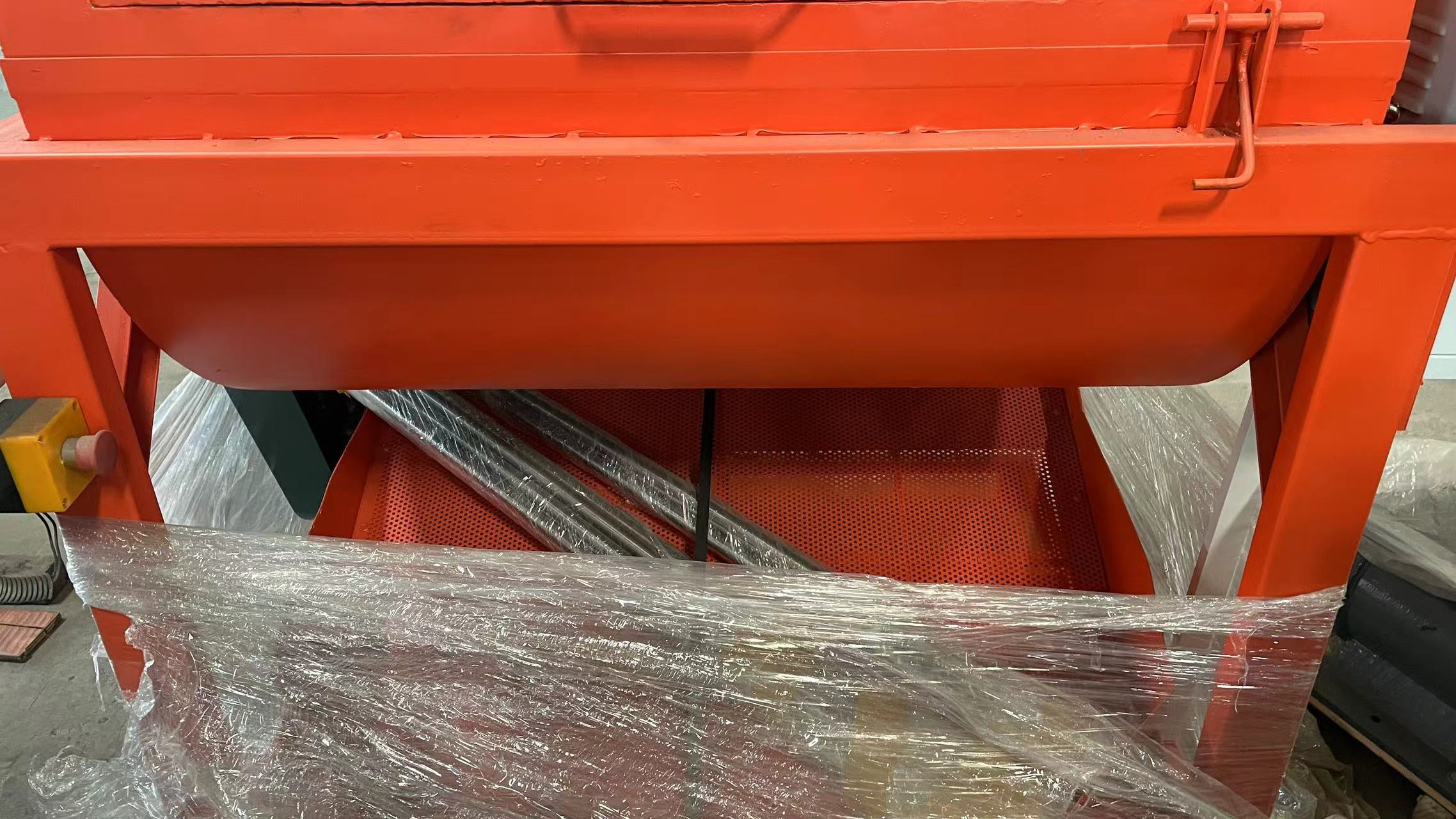 PCB Electronic Component Removal Machine