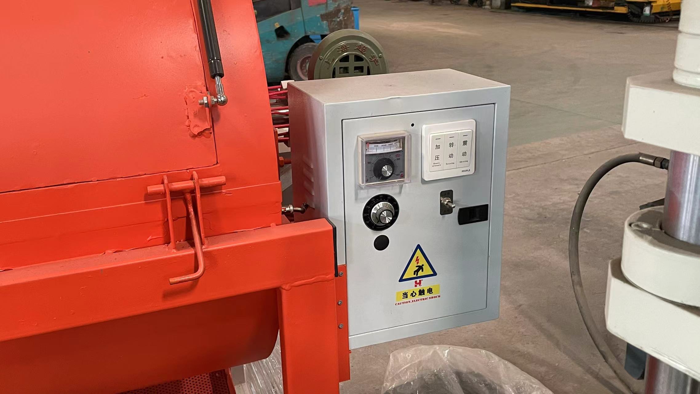 PCB Electronic Component Removal Machine