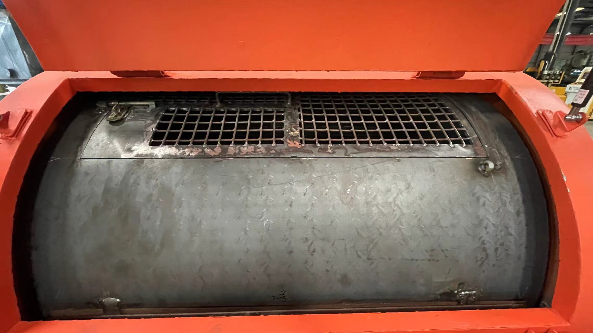 PCB Electronic Component Removal Machine