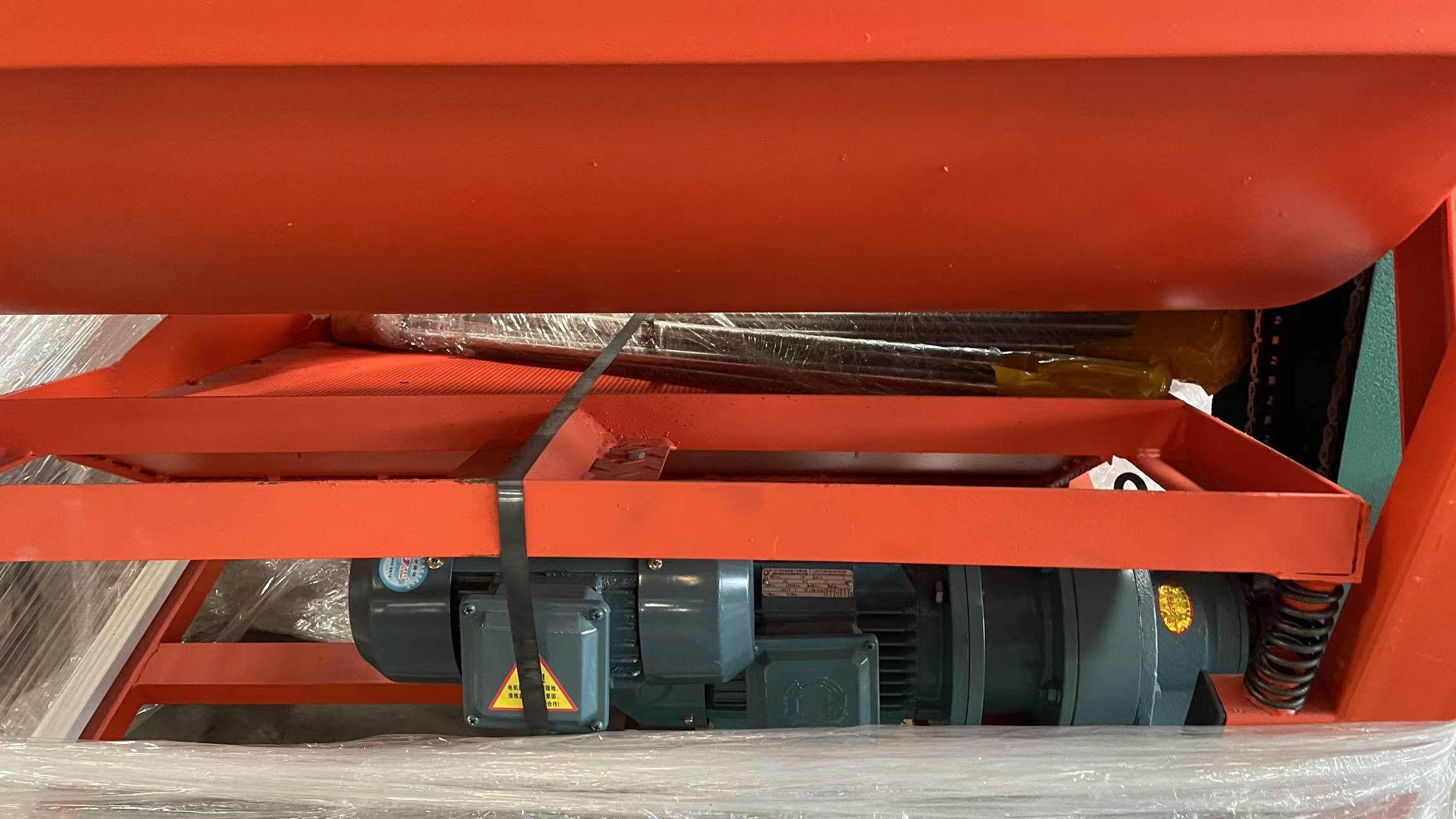 PCB Electronic Component Removal Machine