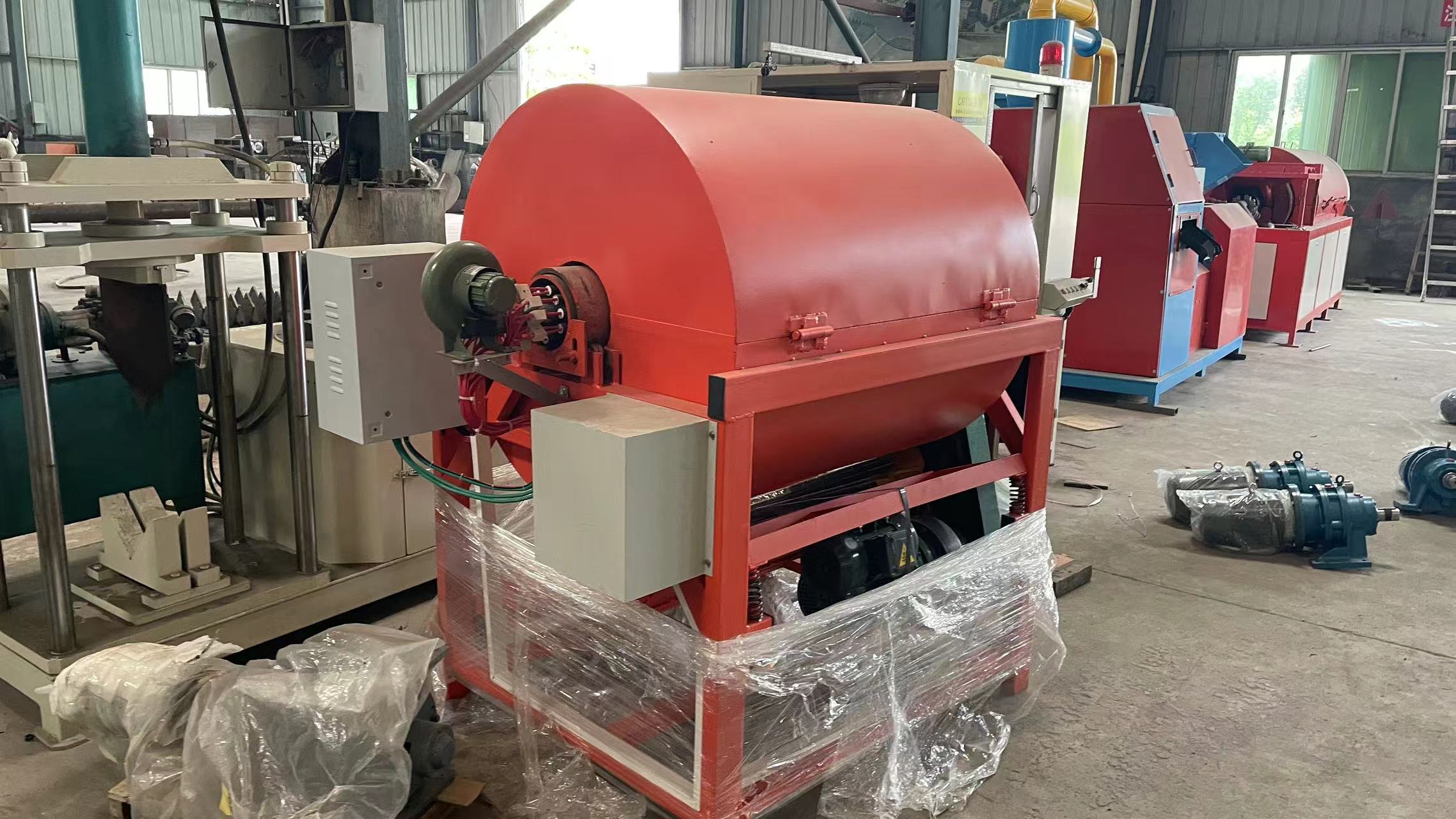 PCB Electronic Component Removal Machine