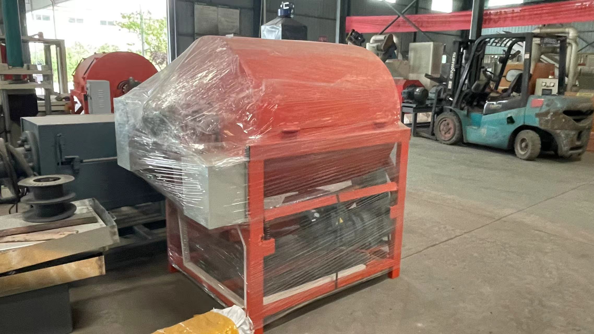 PCB Electronic Component Removal Machine