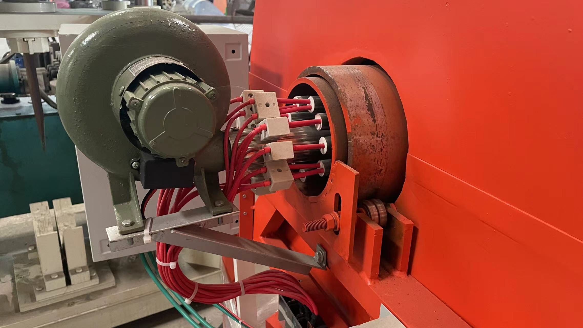 PCB Electronic Component Removal Machine