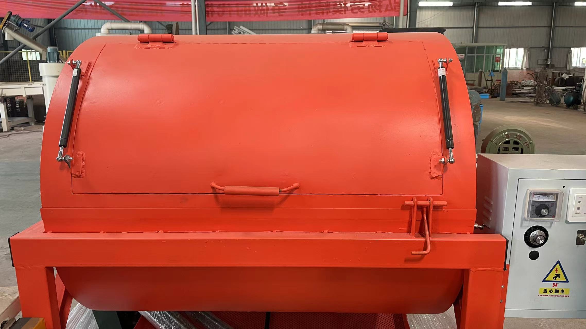 PCB Electronic Component Removal Machine