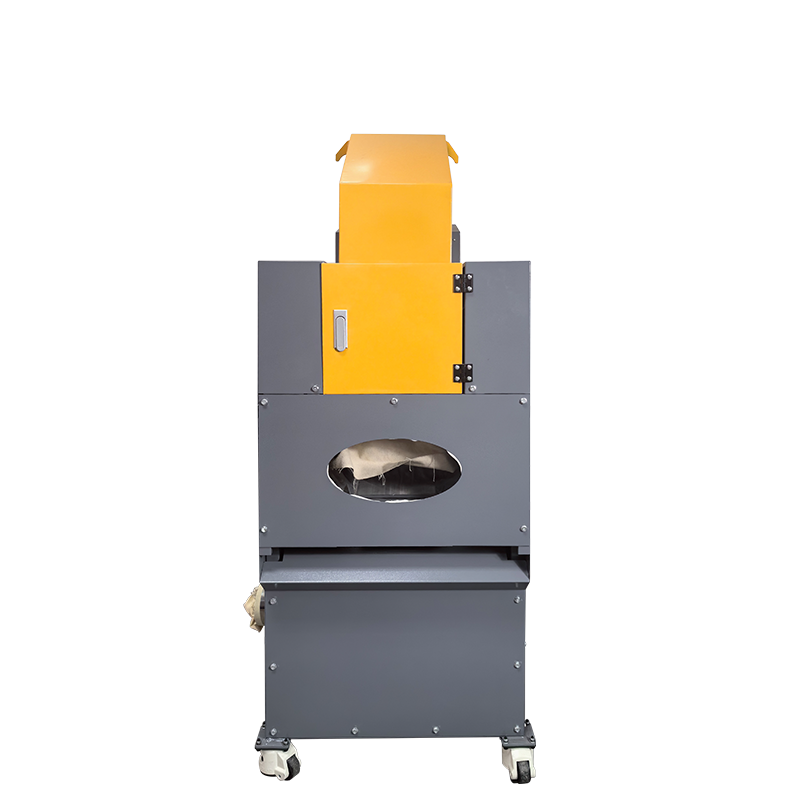 MX-200 30kg/h Copper Wire Granulator