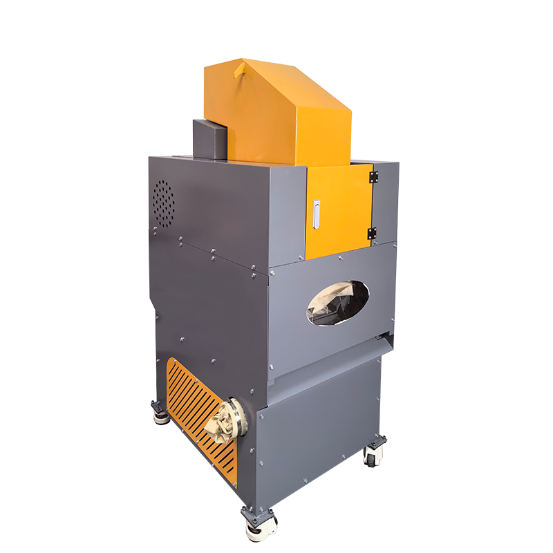 MX-200 30kg/h Copper Wire Granulator