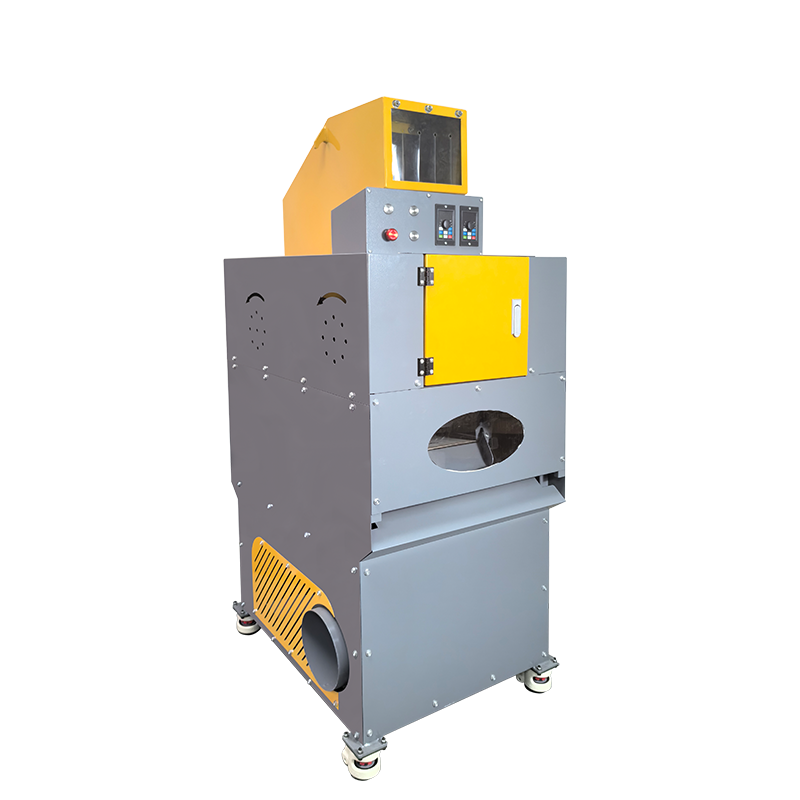 MX-200 30kg/h Copper Wire Granulator