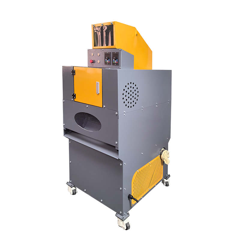 MX-200 30kg/h Copper Wire Granulator