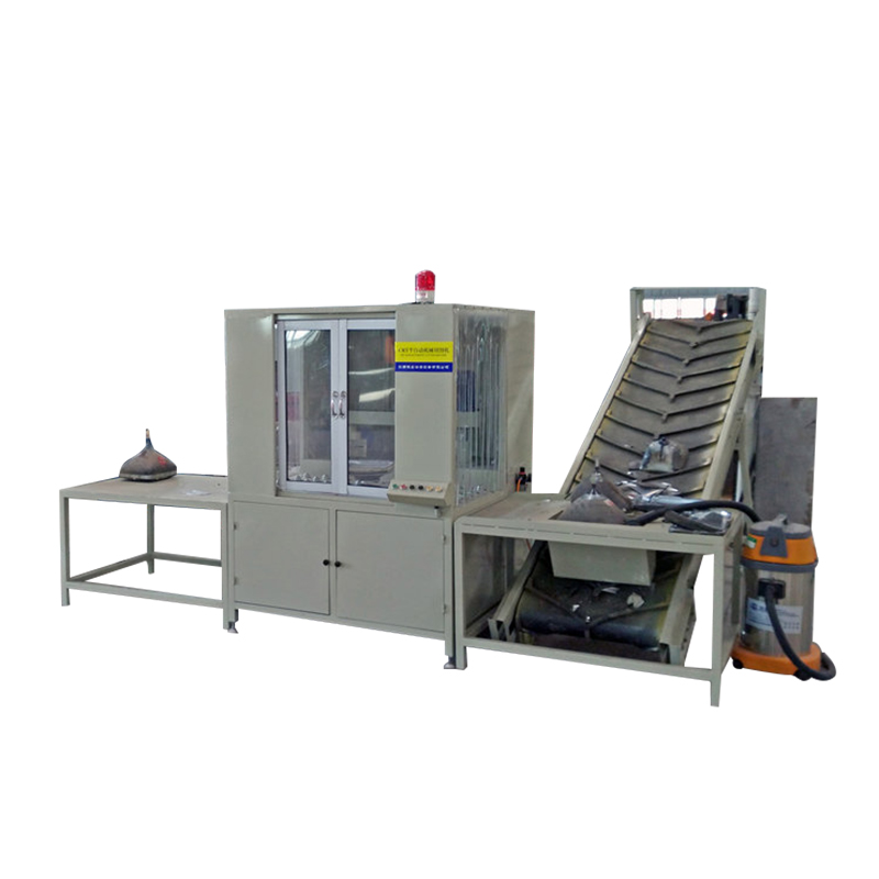 Auto Mechanical CRT Cutting Machine