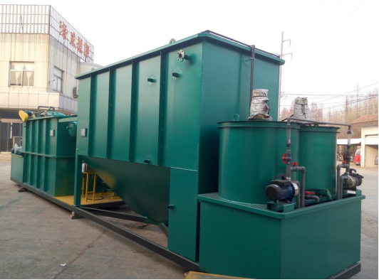 Water Treatment Plant