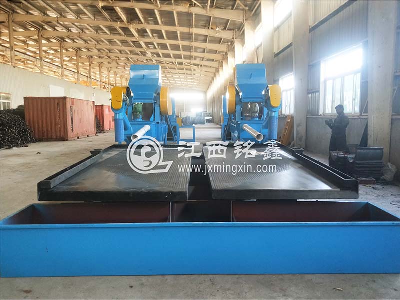 1000Kg/hr Jellyed Copper Cables Recycling Plant